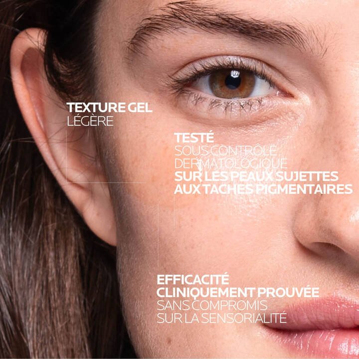 La Roche-Posay Mela B3 Sérum anti-taches concentré intensif – Image 3