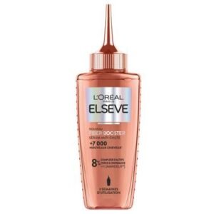 L’Oréal Elseve Fiber Booster Sérum Anti-chute enrichi en AMINEXIL-R™