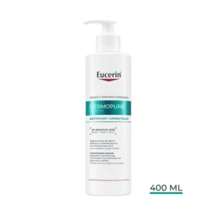 Eucerin DERMOPURE CLINICAL Nettoyant Correcteur