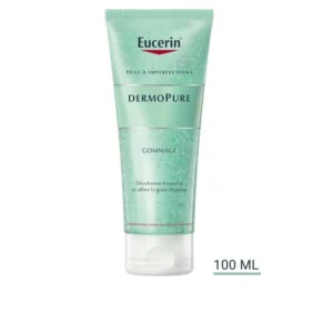 Eucerin DERMOPURE Gommage